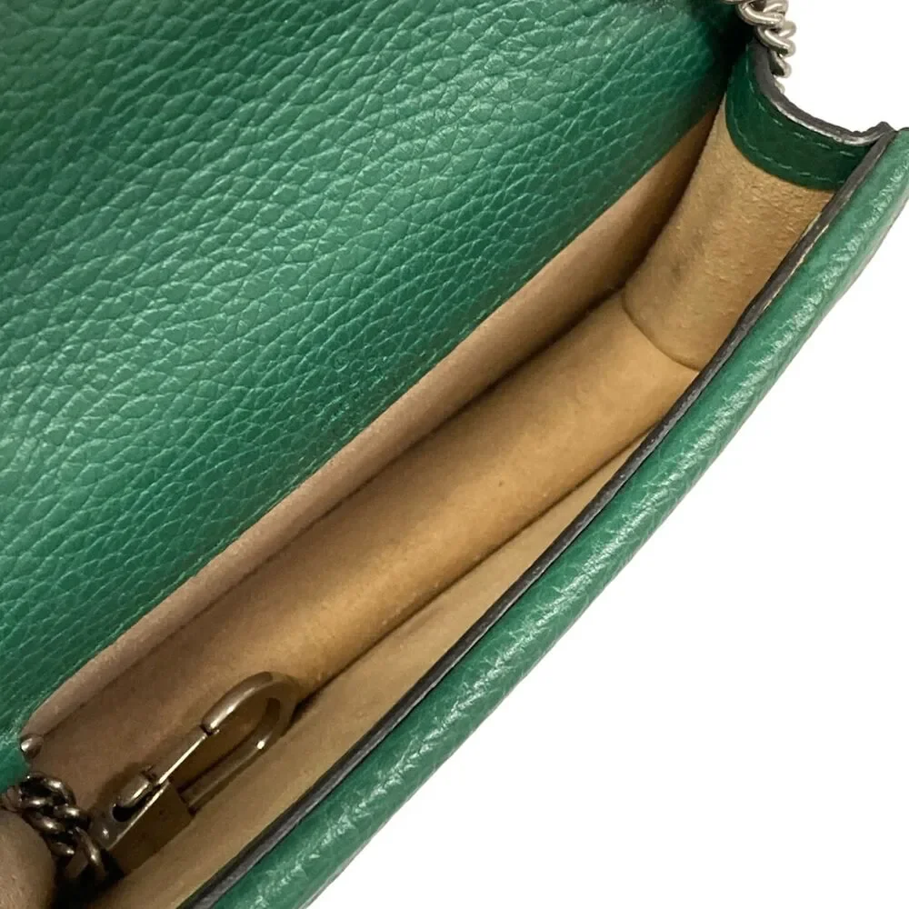 Gucci Dionysus Shoulder Bag 476432
